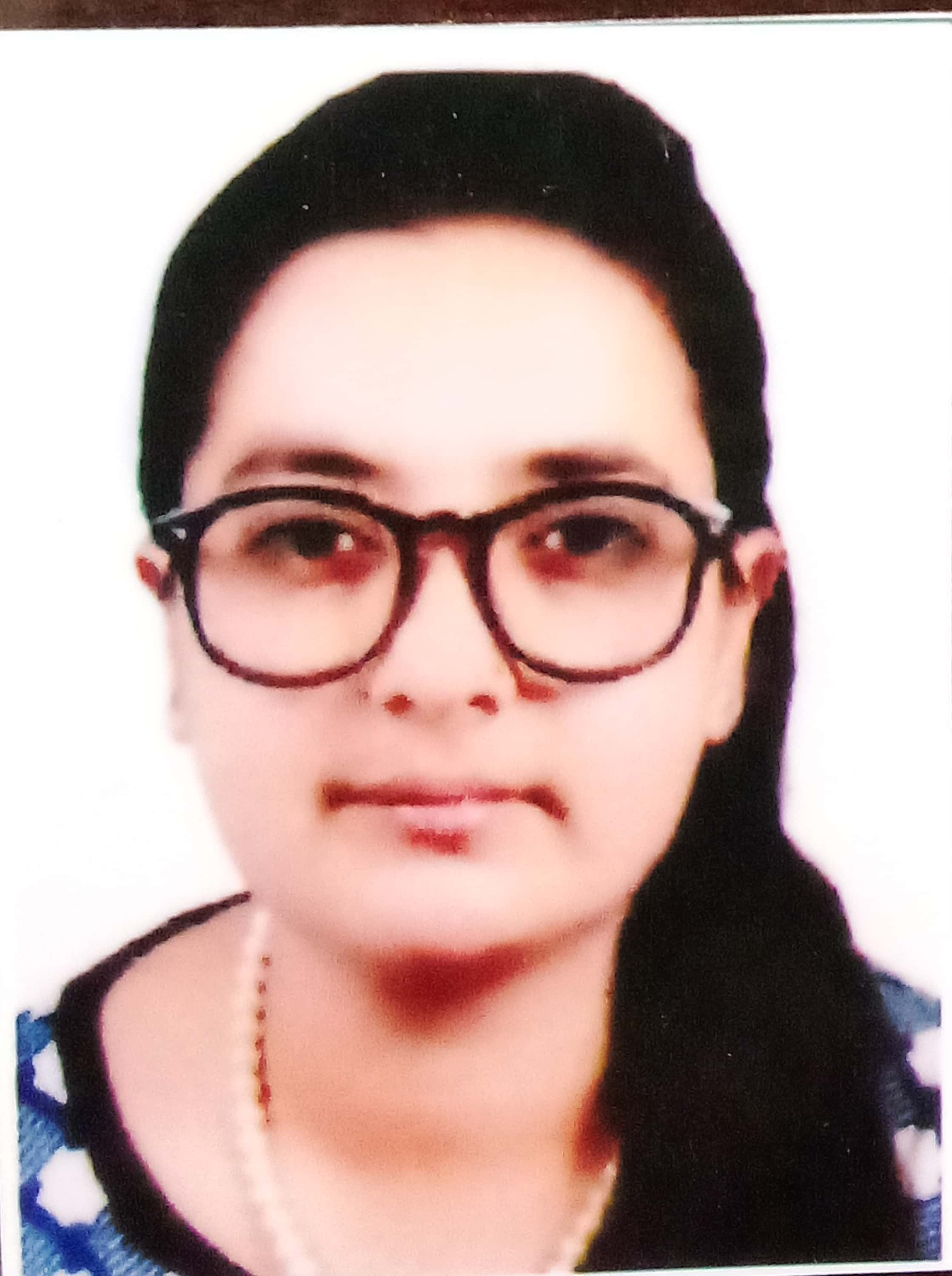 Sita Bhandari